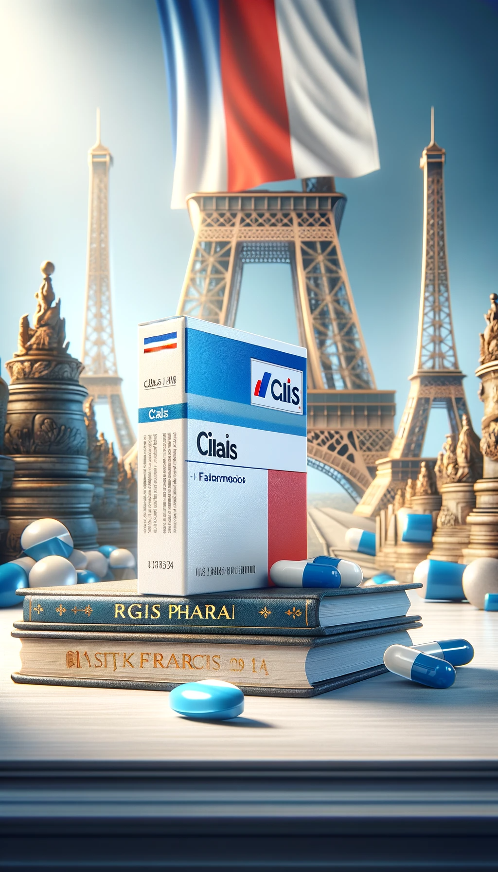 Comment acheter cialis